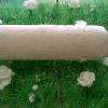Bûche blanche
Entière 3.30€
Demi 2.00€