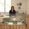 Vente des fromages