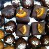Les rochers fait maison