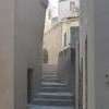 une ruelle