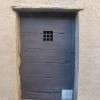 une vielle porte