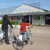 Le prêt de vélo