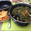 Crédit photo : page facebook, La Civette 
