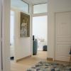 salle d'attente