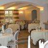 Salle de restaurant