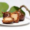 Figues farcies au foie gras de canard spécialité de Brive La Gaillarde