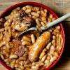 Cassoulet au confit de canard fabrication artisanale à Brive la Gaillarde