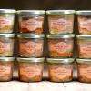 Pâtés et rillettes du terroir corrézien : pâté limousin aux châtaignes et au foie gras, pâté corrézien au magret fumé, rillettes de canard au foie gras de canard...