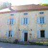chambres d'hôtes