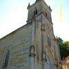 son église