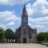 L'église