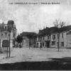 Photo ancienne du village