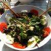 Appetissante salade hmm