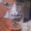 En plus ils ont leurs propres verres 