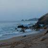 Plage de Port Bara