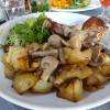 le plat
