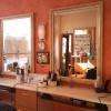 Intérieur du salon 