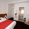 Une chambre double (Lit Double)