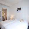 Une chambre double (Lits Jumeaux)