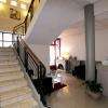 Hall de L'hôtel