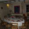 Salle privée pour un repas de famille ou d affaires (12personnes)
