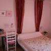 une chambre 