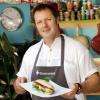 le chef cuisinier Yvan Cadiou