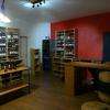 La CUV Nansouty