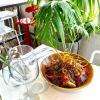 Crédit photo : page facebook, La Dame - Food & Club