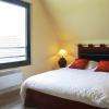 chambre jaune