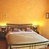 Chambre Abricot
