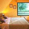 Chambre Abricot