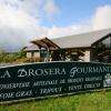 Notre boutique est située à Laguiole, haut lieu touristique sur le plateau de l'Aubrac. Dégustation gratuite de foie gras sur réservation. Accueil de groupe possible sur réservation.