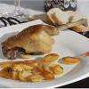 Cuisses de canard confites, un vrai délice accompagné de quelques pommes de terre sautées, dès les premiers refroidissements à l'automne.