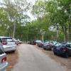 le parking