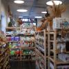 Des produits ménagés en vrac et des produits d'hygiène healthy chez La Famille Toutenvrac Magasin Bio à hyères