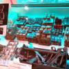 Chocolaterie La Féérie des Délices, Bourges (18)