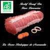 Succulent rosbif boeuf bio 
