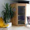 LE SAUNA