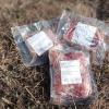 Viandes Bio de boeuf et de veau à la Ferme de Brul'han, Cellé (41)