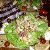 Un plat