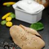 Foie gras entier du Gers, Ferme de Las Crabères, L'Isle Jourdain (32)