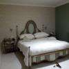 Une des chambres 