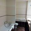 Une des salles de bain 