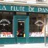 Crédit photo : page facebook, La Flûte De Pan