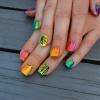 Le Nail Art