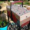 Le relooking de meubles