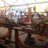 Ateliers et accastillage