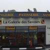 La 1ère boulangerie au rond point