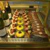 Patisseries indiv